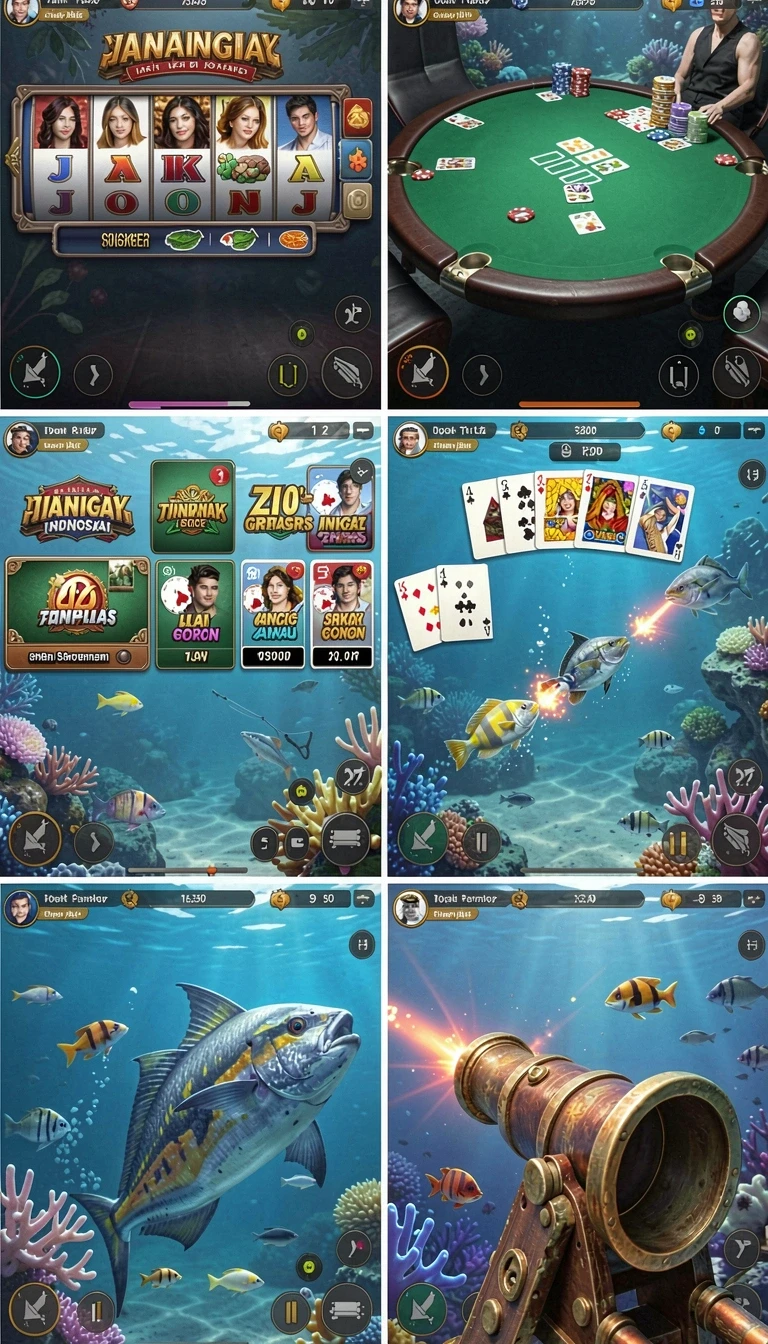 Screenshot maxwin303 nomor 3