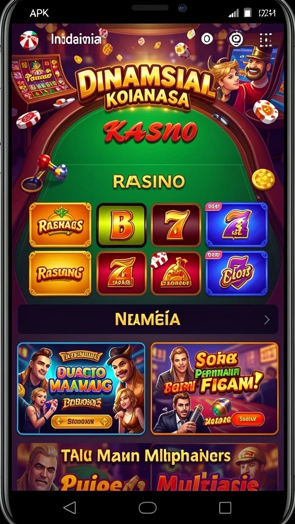 Screenshot mentari138 nomor 3