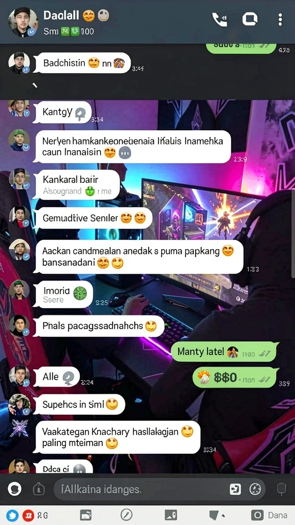 Screenshot mikatoto nomor 1