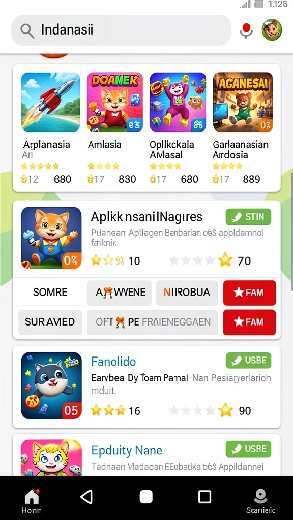 Screenshot mikatoto nomor 3