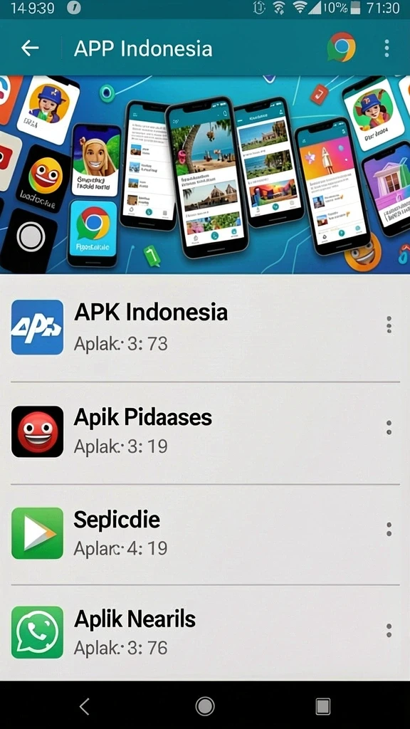 Screenshot mkwin666 nomor 3