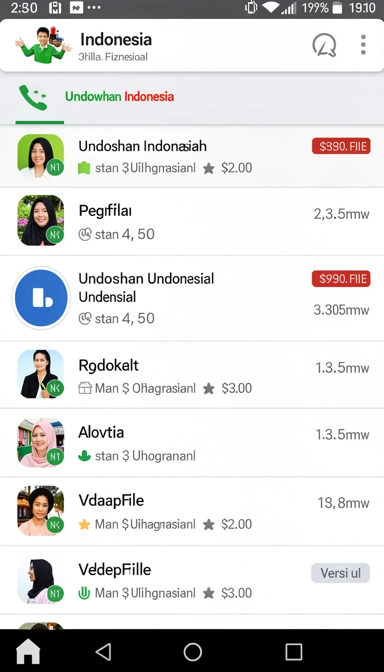 Screenshot montana88 nomor 1
