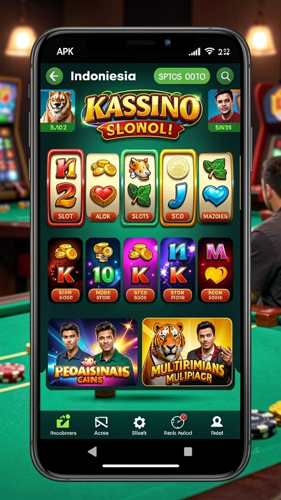 Screenshot naga1001 nomor 1