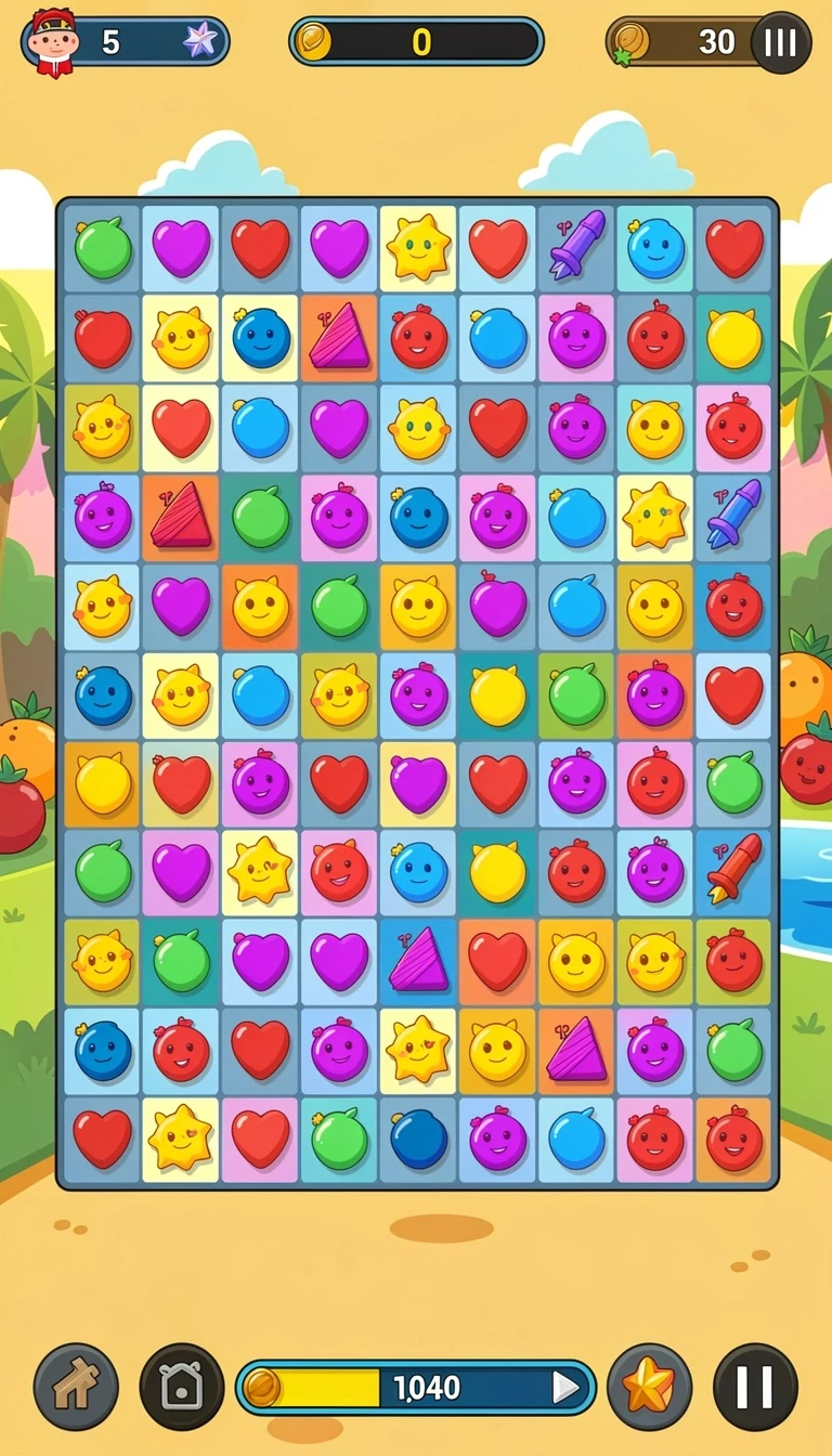 Screenshot nikmat777 nomor 1