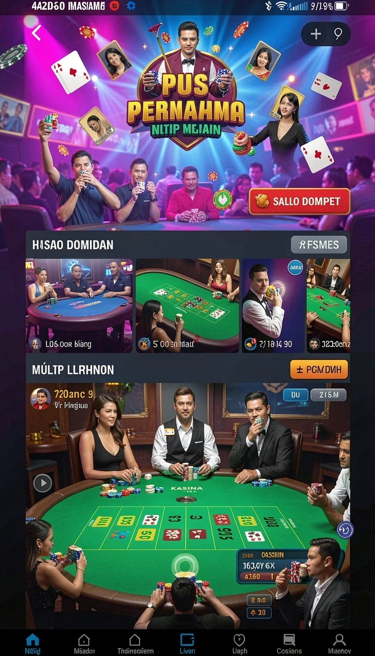 Screenshot p200m nomor 1