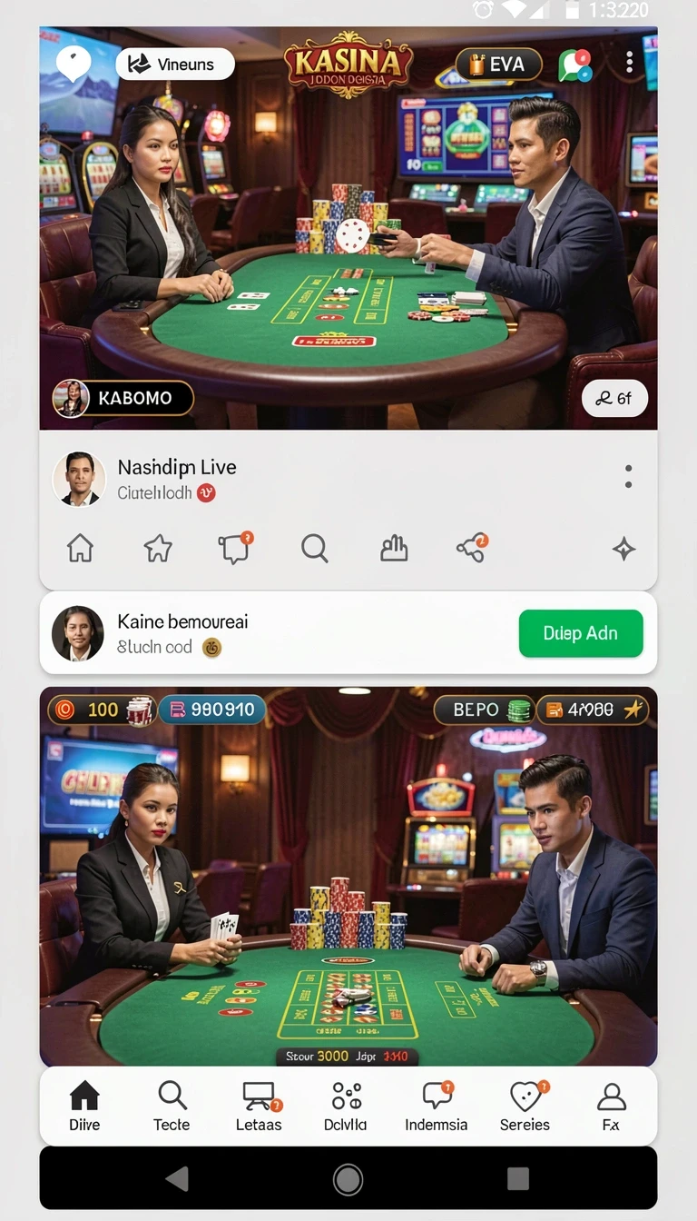 Screenshot p200m nomor 2