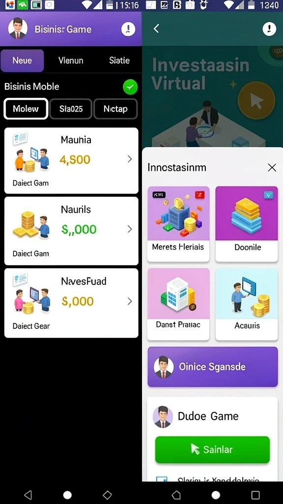 Screenshot pandora99 nomor 2