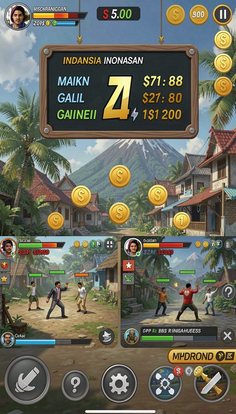 Screenshot playwin nomor 1