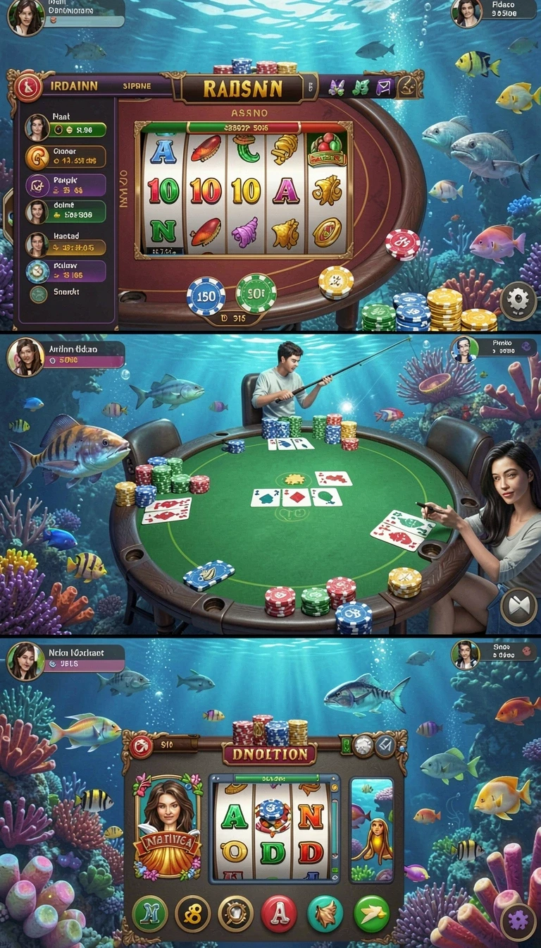 Screenshot playwin nomor 2