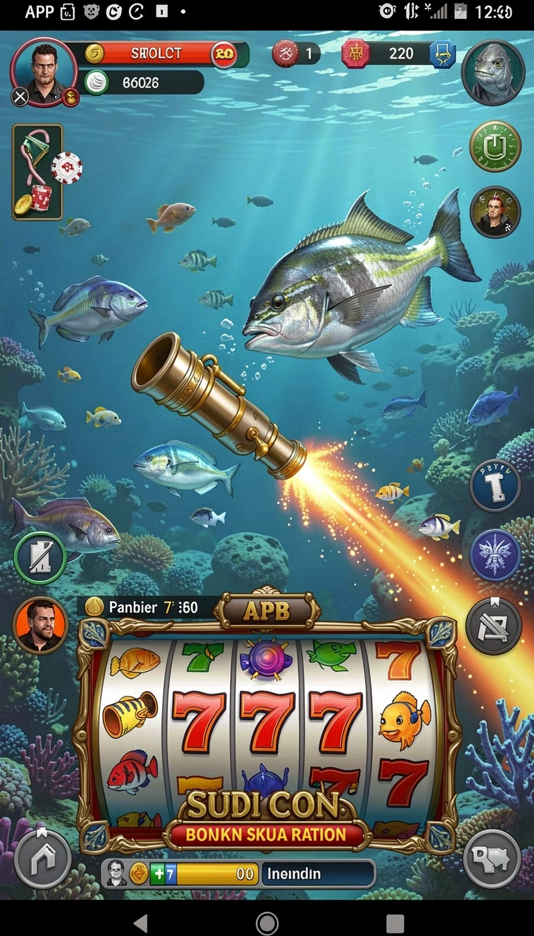 Screenshot playwin nomor 3