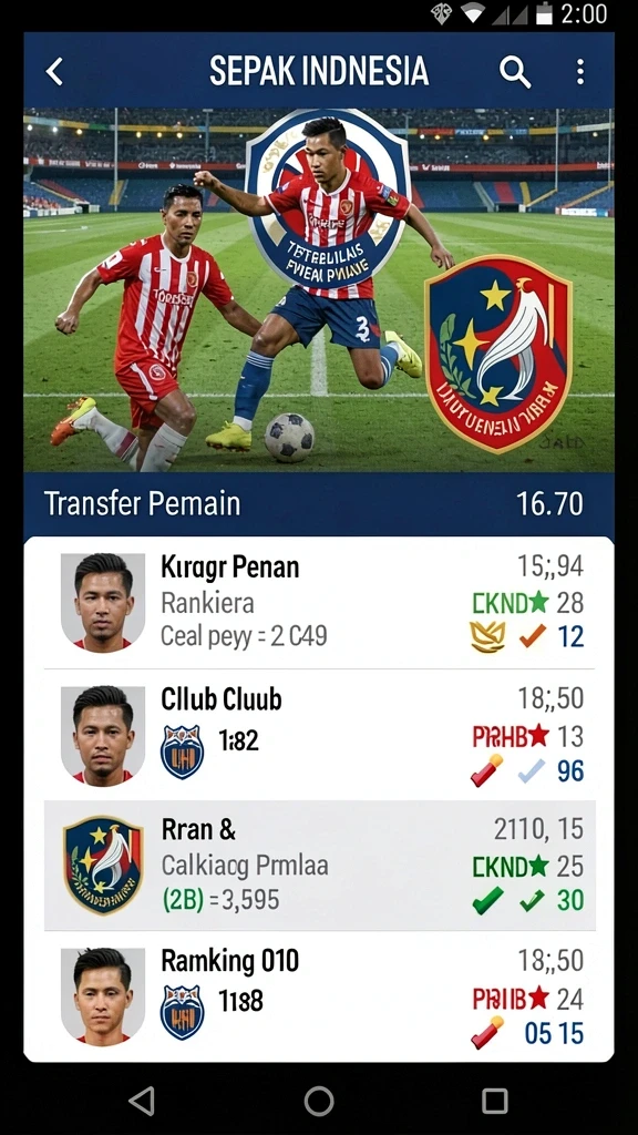 Screenshot proslot nomor 2
