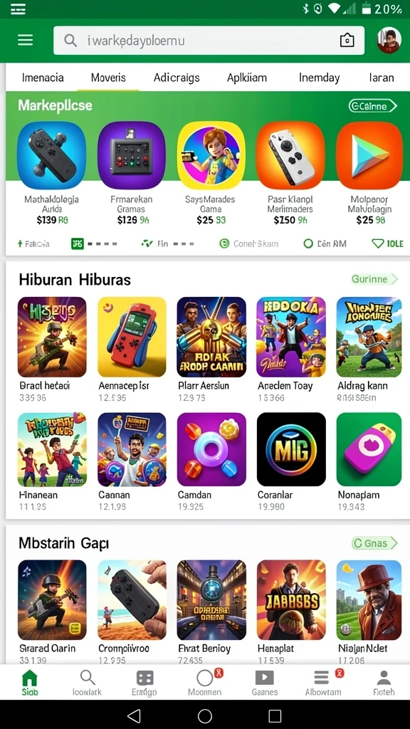Screenshot proslot nomor 3