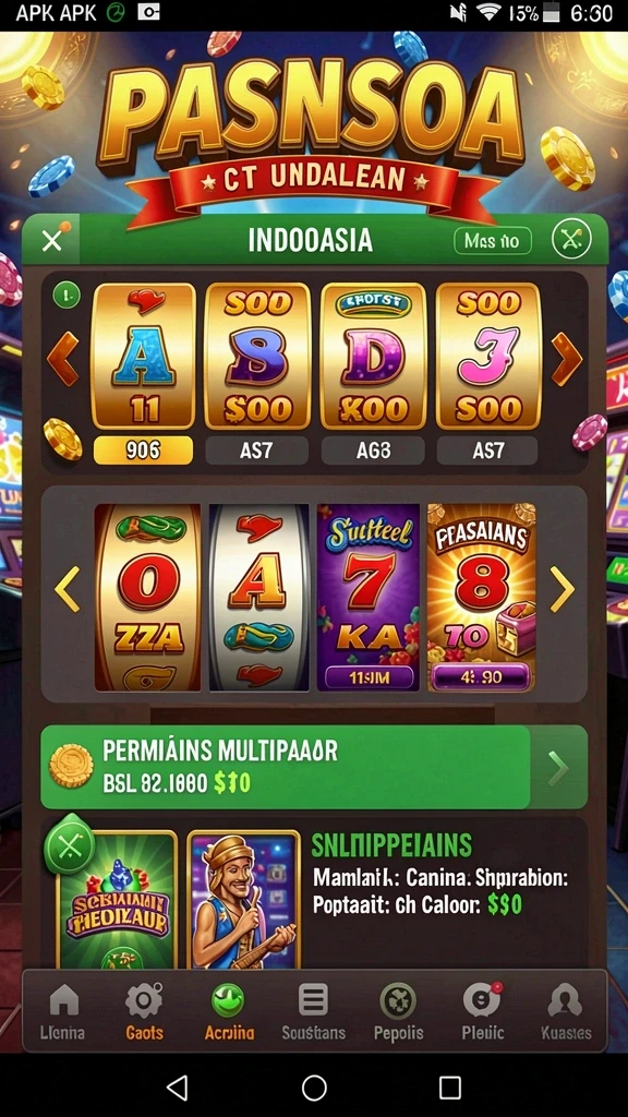 Screenshot rajabotak nomor 2