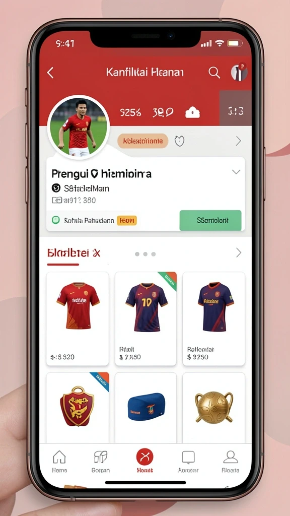 Screenshot rajaclub nomor 3