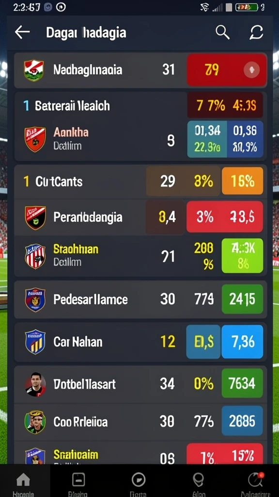 Screenshot rajacuan nomor 2