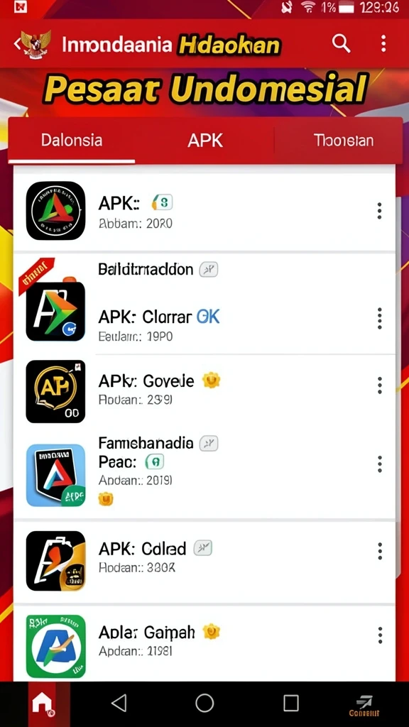 Screenshot rakyatjp nomor 1