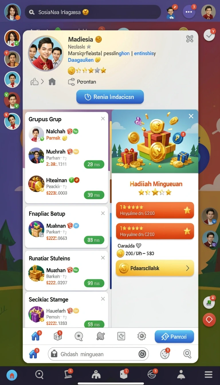 Screenshot rejekibet nomor 3