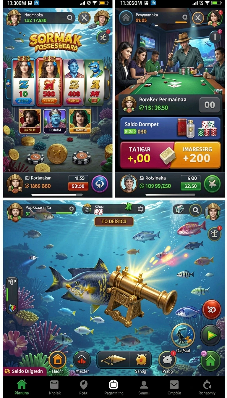 Screenshot royal88 nomor 1