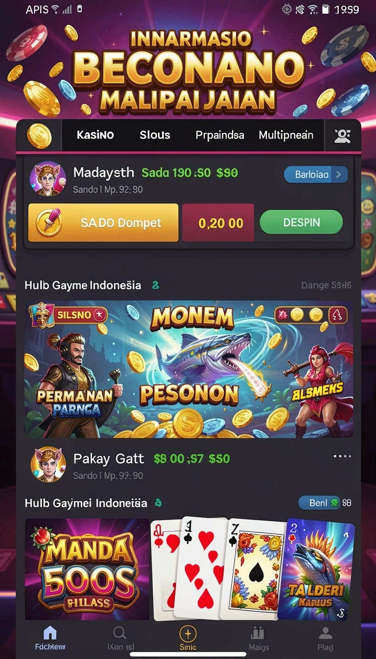 Screenshot royal88 nomor 2