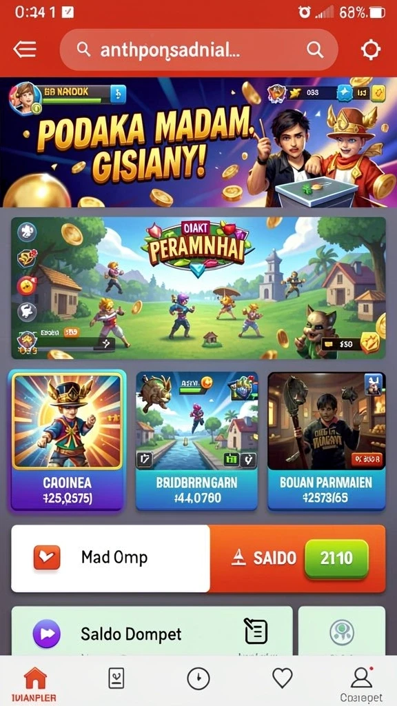Screenshot s9s9 nomor 3