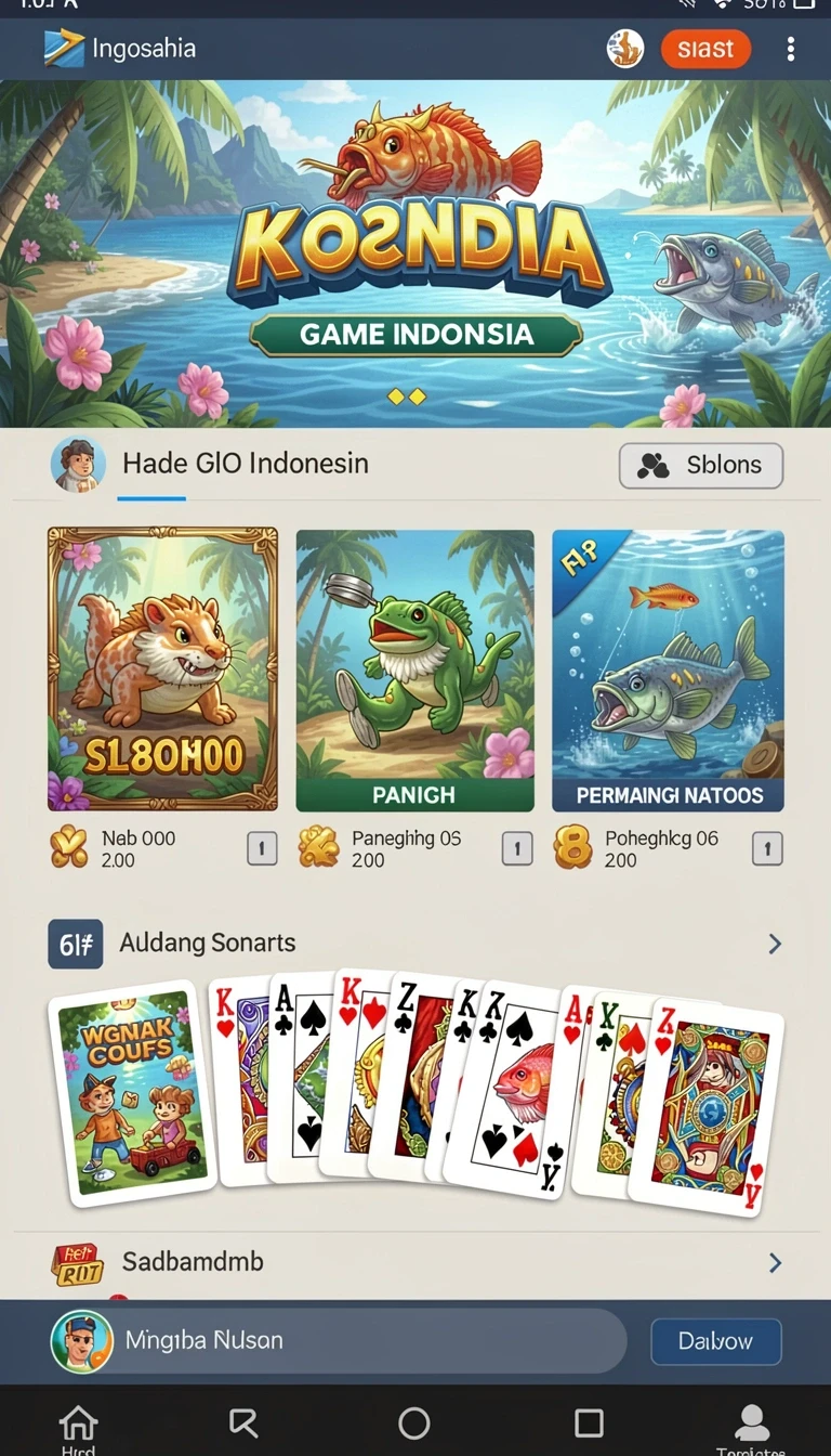 Screenshot satset138 nomor 1