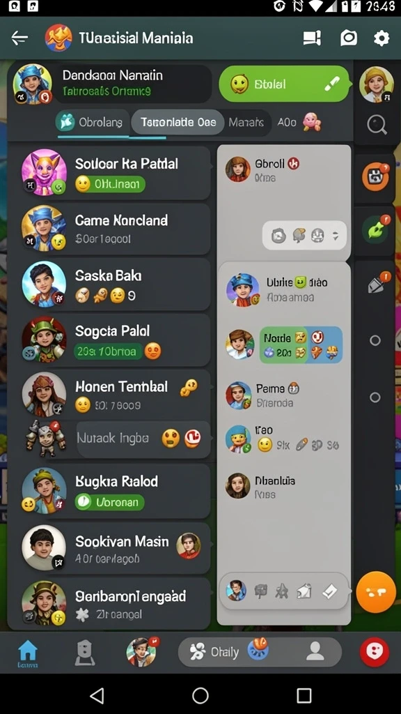 Screenshot sejuta77 nomor 3