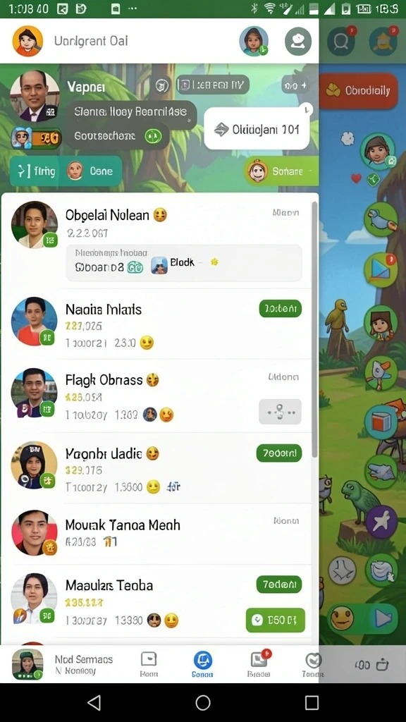 Screenshot sip33 nomor 1