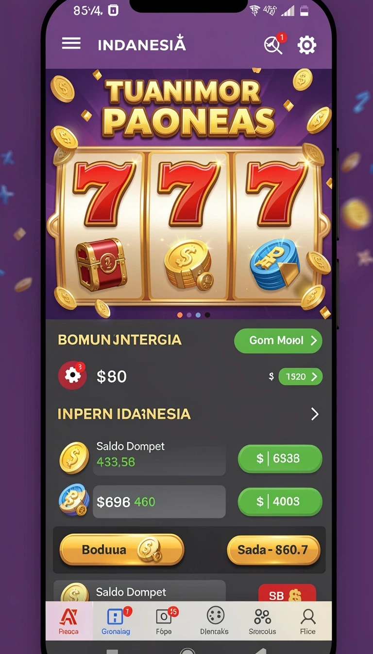 Screenshot sl777 nomor 3