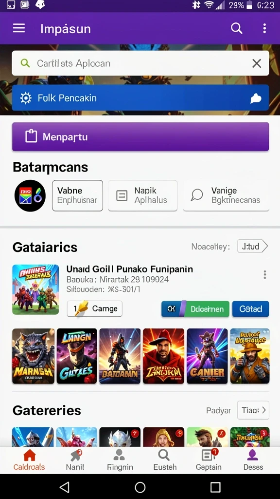 Screenshot spinharta nomor 1