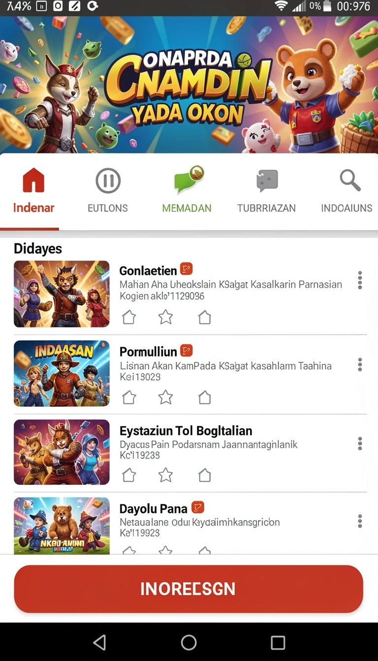 Screenshot sungaitoto nomor 1