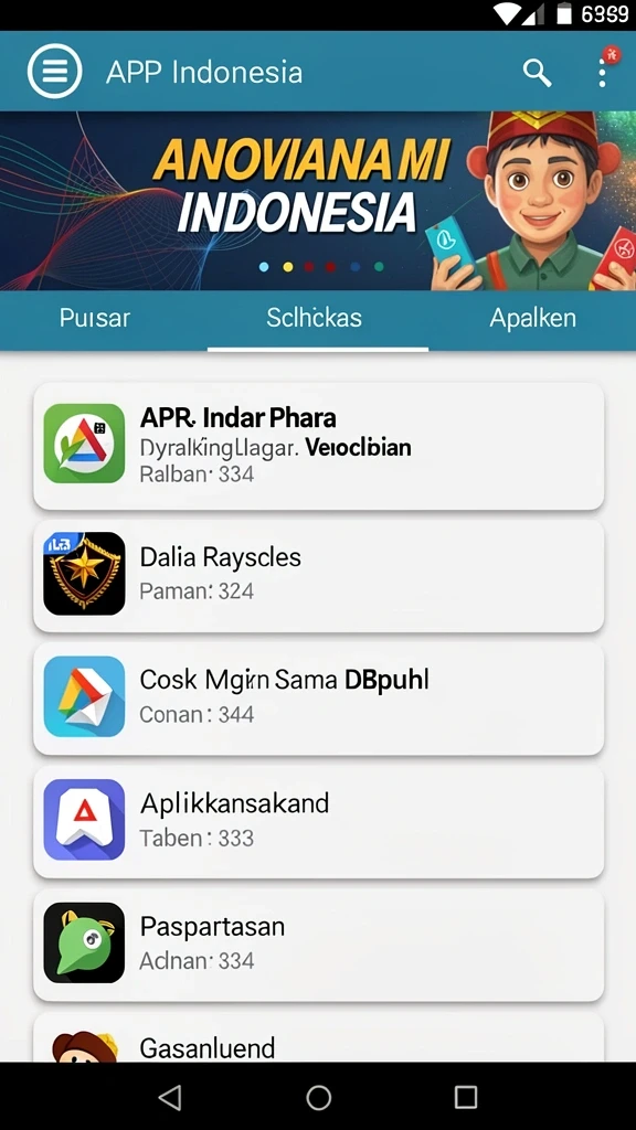 Screenshot superhoki nomor 3