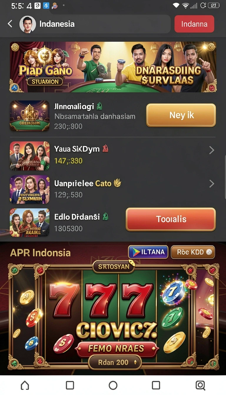 Screenshot surga19 nomor 3