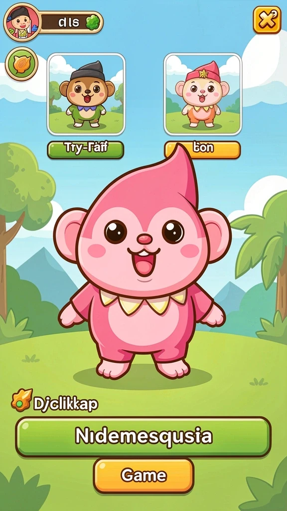 Screenshot surgaplay nomor 1
