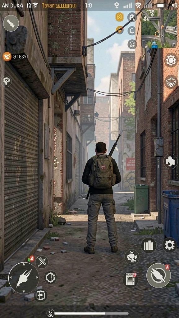 Screenshot surgaplay nomor 2