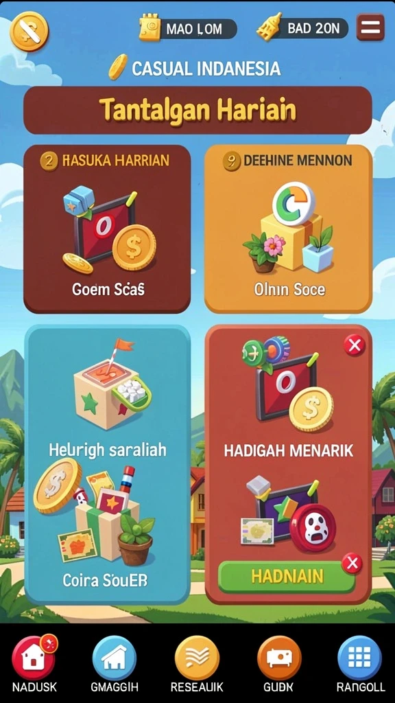 Screenshot tante777 nomor 1