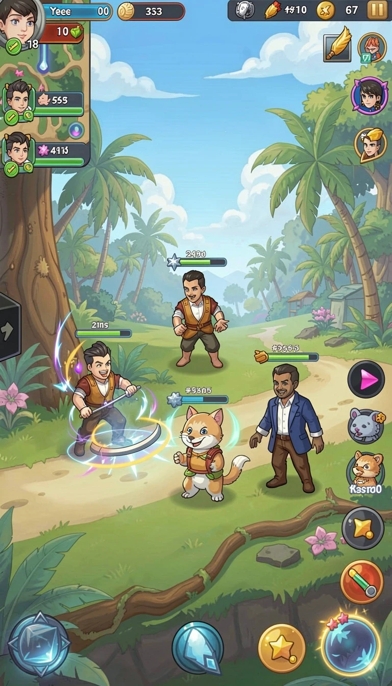 Screenshot ut77 nomor 3