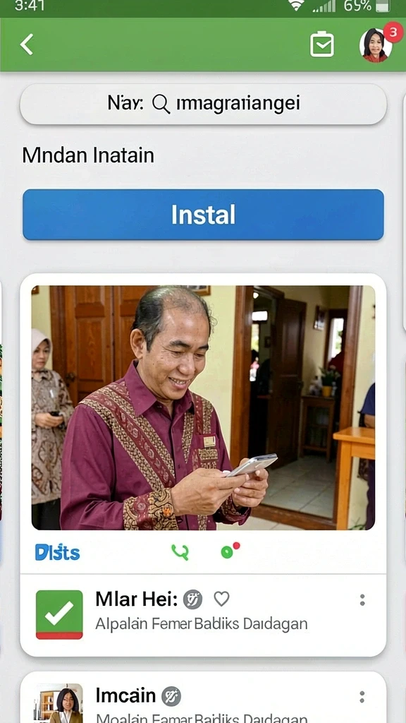 Screenshot vegas969 nomor 1