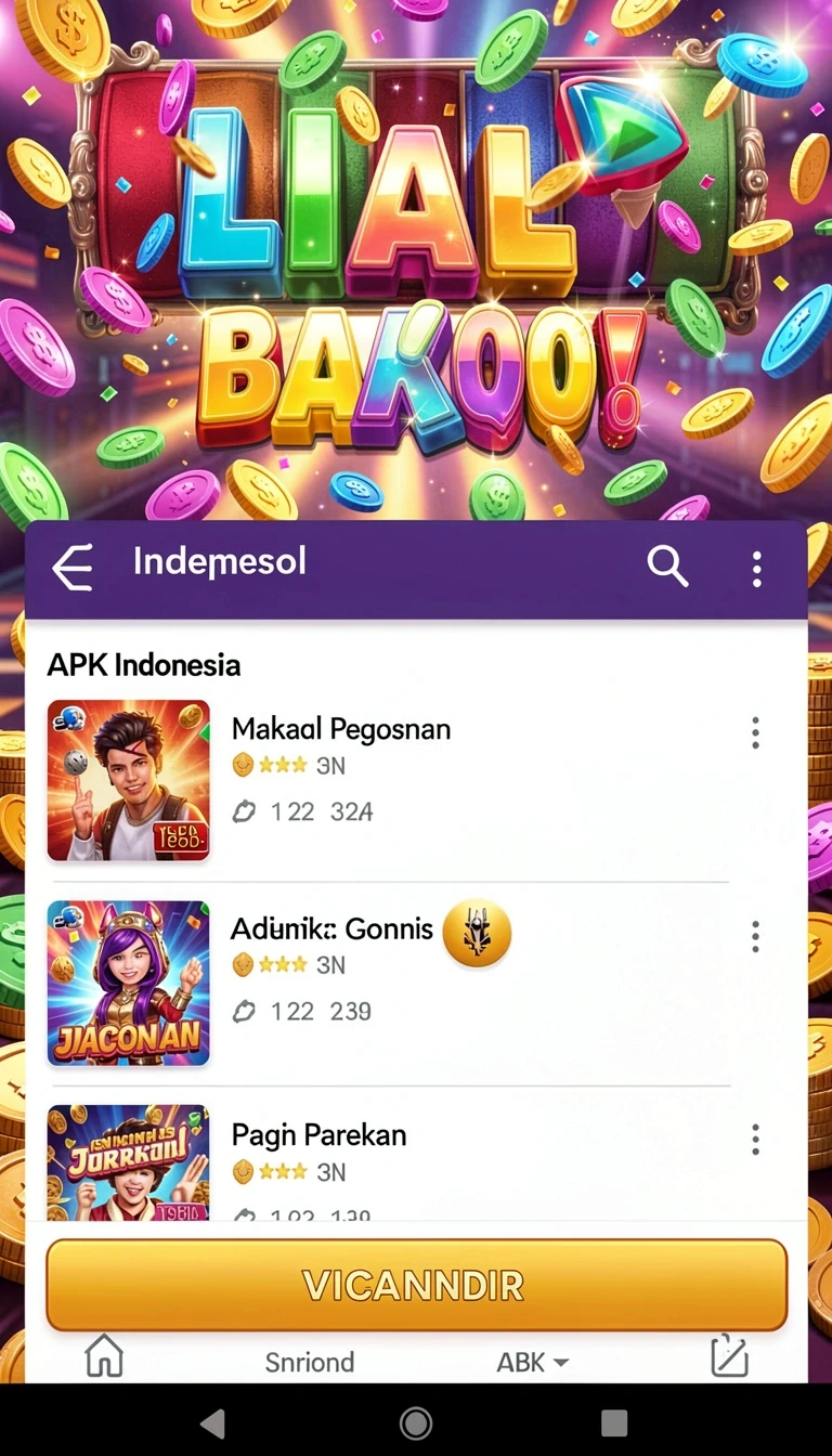 Screenshot watitoto nomor 3