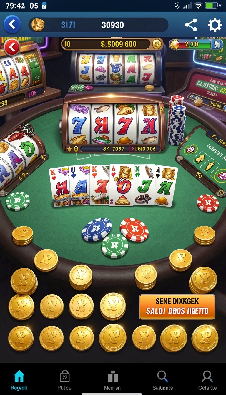 Screenshot wow33 nomor 1