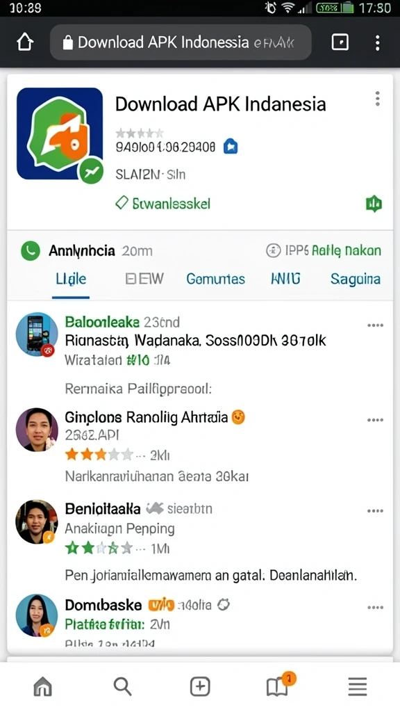Screenshot yowestogel nomor 1