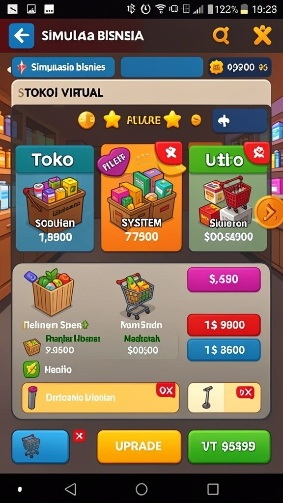 Screenshot yowestogel nomor 2