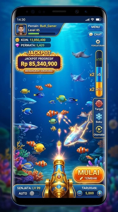 zk7 — galeri pratinjau Resmi APK